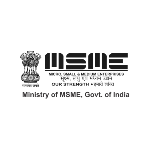 MSME Recognised